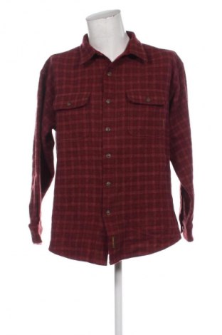 Herrenhemd Timberland, Größe XL, Farbe Mehrfarbig, Preis € 34,78