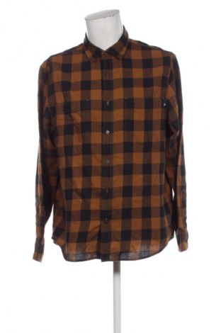 Férfi ing Timberland, Méret XL, Szín Sokszínű, Ár 13 294 Ft