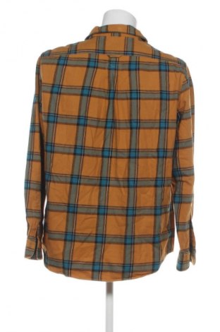 Pánská košile  Timberland, Velikost XL, Barva Vícebarevné, Cena  1 203,00 Kč