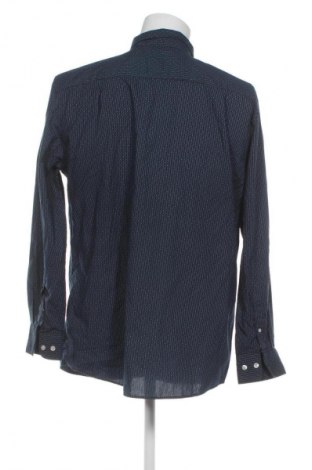 Herrenhemd Tissaia, Größe XL, Farbe Blau, Preis 7,99 €