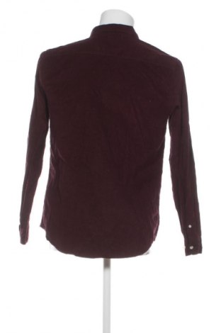 Męska koszula Tokyo Laundry, Rozmiar M, Kolor Czerwony, Cena 43,99 zł