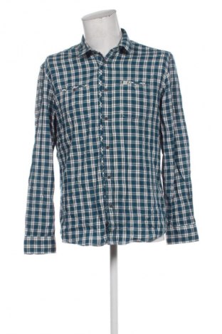 Pánska košeľa  Tom Tailor, Veľkosť L, Farba Viacfarebná, Cena  6,95 €