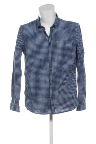 Férfi ing Tom Tailor, Méret L, Szín Sokszínű, Ár 2 859 Ft