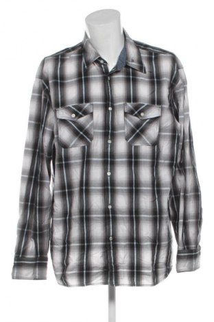 Cămașă de bărbați Tom Tailor, Mărime XXL, Culoare Multicolor, Preț 55,99 Lei