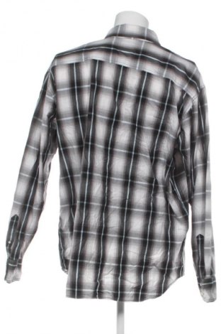 Cămașă de bărbați Tom Tailor, Mărime XXL, Culoare Multicolor, Preț 55,99 Lei