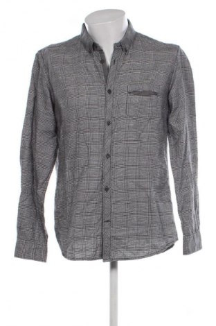 Męska koszula Tom Tailor, Rozmiar L, Kolor Kolorowy, Cena 40,99 zł