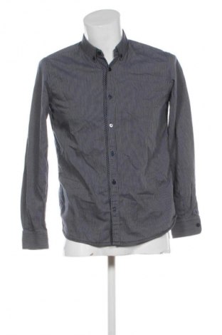 Herrenhemd Tom Tailor, Größe S, Farbe Mehrfarbig, Preis € 17,39