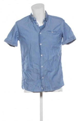 Pánská košile  Tom Tailor, Velikost M, Barva Modrá, Cena  429,00 Kč