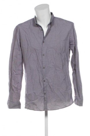 Cămașă de bărbați Tom Tailor, Mărime XL, Culoare Multicolor, Preț 59,99 Lei