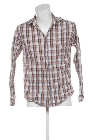 Męska koszula Tom Tailor, Rozmiar M, Kolor Kolorowy, Cena 11,99 zł