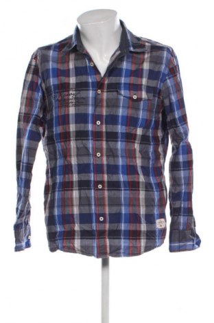 Pánská košile  Tom Tailor, Velikost L, Barva Vícebarevné, Cena  169,00 Kč
