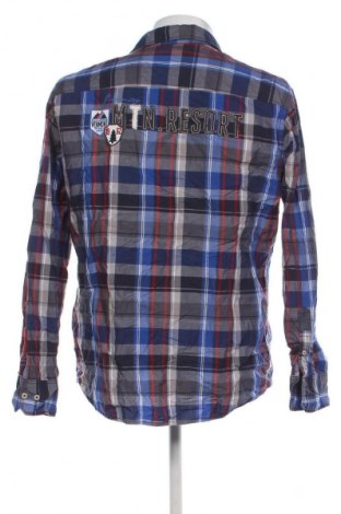 Pánská košile  Tom Tailor, Velikost L, Barva Vícebarevné, Cena  169,00 Kč