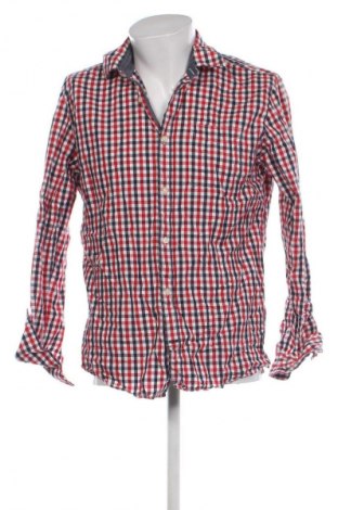 Herrenhemd Tom Tailor, Größe L, Farbe Mehrfarbig, Preis 8,99 €