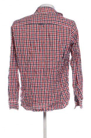 Herrenhemd Tom Tailor, Größe L, Farbe Mehrfarbig, Preis 8,99 €