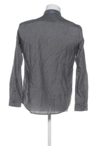 Ανδρικό πουκάμισο Tom Tailor, Μέγεθος M, Χρώμα Πολύχρωμο, Τιμή 17,39 €