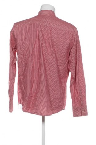 Ανδρικό πουκάμισο Tom Tailor, Μέγεθος L, Χρώμα Πολύχρωμο, Τιμή 17,39 €