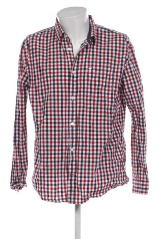 Męska koszula Tom Tailor, Rozmiar XXL, Kolor Kolorowy, Cena 47,99 zł