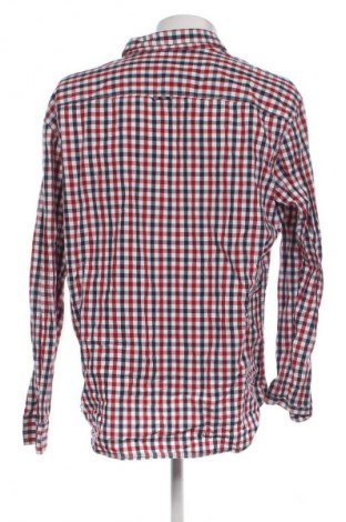 Męska koszula Tom Tailor, Rozmiar XXL, Kolor Kolorowy, Cena 47,99 zł