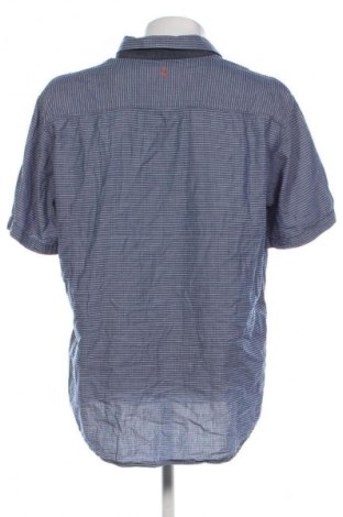 Ανδρικό πουκάμισο Tom Tailor, Μέγεθος XXL, Χρώμα Πολύχρωμο, Τιμή 13,99 €