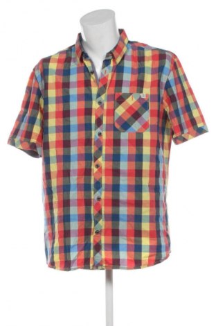 Pánska košeľa  Tom Tailor, Veľkosť XXL, Farba Viacfarebná, Cena  17,95 €