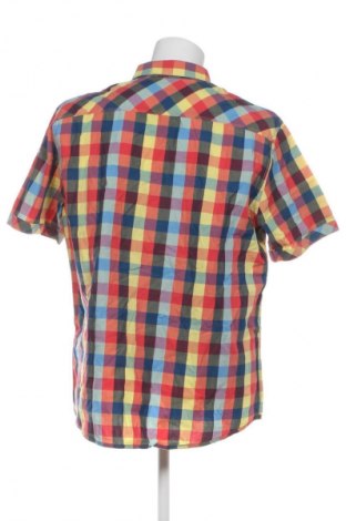 Pánska košeľa  Tom Tailor, Veľkosť XXL, Farba Viacfarebná, Cena  17,95 €