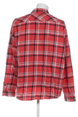 Ανδρικό πουκάμισο Tom Tailor, Μέγεθος 3XL, Χρώμα Πολύχρωμο, Τιμή 17,38 €