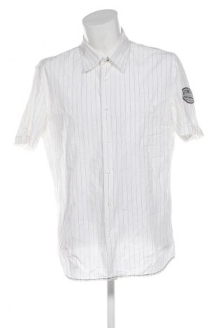 Męska koszula Tom Tailor, Rozmiar XXL, Kolor Kolorowy, Cena 60,99 zł