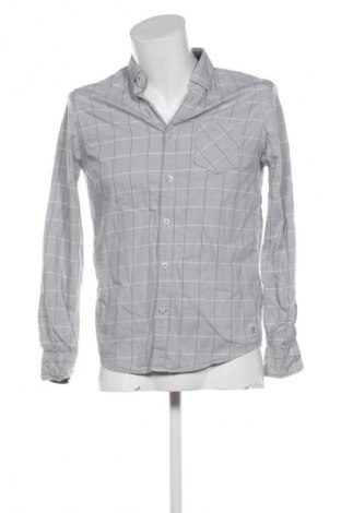 Herrenhemd Tom Tailor, Größe S, Farbe Mehrfarbig, Preis 7,99 €