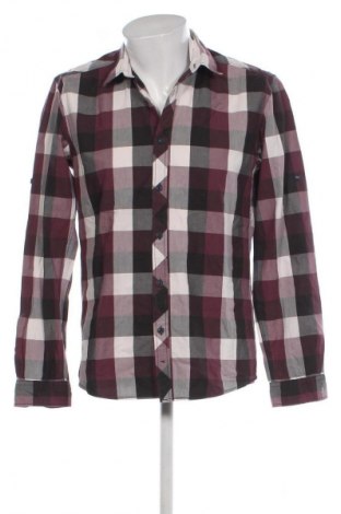 Pánská košile  Tom Tailor, Velikost L, Barva Vícebarevné, Cena  169,00 Kč