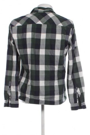 Ανδρικό πουκάμισο Tom Tailor, Μέγεθος L, Χρώμα Πολύχρωμο, Τιμή 6,99 €