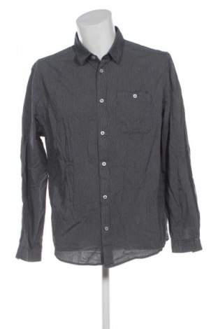 Herrenhemd Tom Tailor, Größe XL, Farbe Mehrfarbig, Preis 12,99 €
