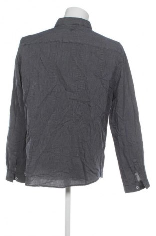 Herrenhemd Tom Tailor, Größe XL, Farbe Mehrfarbig, Preis 12,99 €