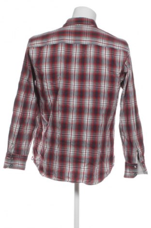Ανδρικό πουκάμισο Tom Tailor, Μέγεθος L, Χρώμα Πολύχρωμο, Τιμή 6,99 €