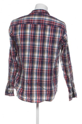 Pánska košeľa  Tom Tailor, Veľkosť L, Farba Viacfarebná, Cena  6,95 €