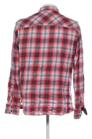 Ανδρικό πουκάμισο Tom Tompson, Μέγεθος XL, Χρώμα Πολύχρωμο, Τιμή 7,99 €