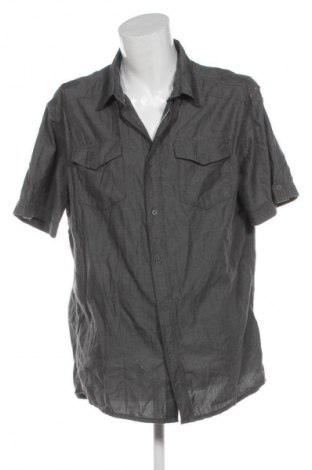 Pánska košeľa  Tom Tompson, Veľkosť 3XL, Farba Sivá, Cena  11,95 €