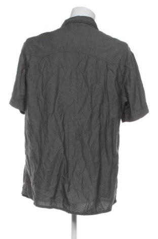 Pánska košeľa  Tom Tompson, Veľkosť 3XL, Farba Sivá, Cena  11,95 €