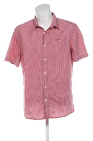 Ανδρικό πουκάμισο Tom Tompson, Μέγεθος XL, Χρώμα Πολύχρωμο, Τιμή 11,99 €