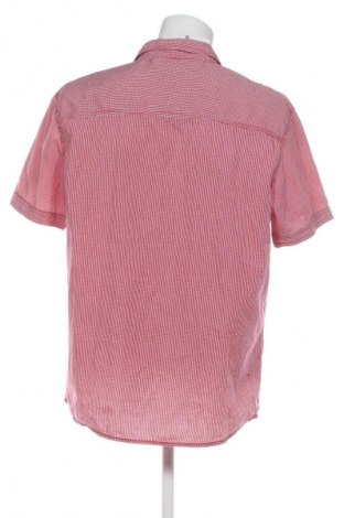 Ανδρικό πουκάμισο Tom Tompson, Μέγεθος XL, Χρώμα Πολύχρωμο, Τιμή 11,99 €