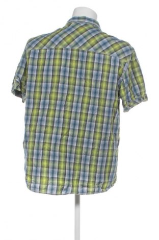 Cămașă de bărbați Tom Tompson, Mărime XXL, Culoare Multicolor, Preț 59,99 Lei