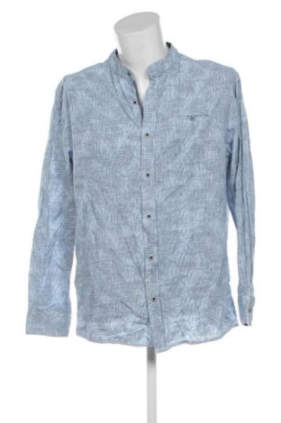Herrenhemd Tom Tompson, Größe XXL, Farbe Mehrfarbig, Preis 8,99 €