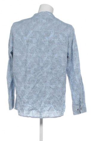 Herrenhemd Tom Tompson, Größe XXL, Farbe Mehrfarbig, Preis 8,99 €