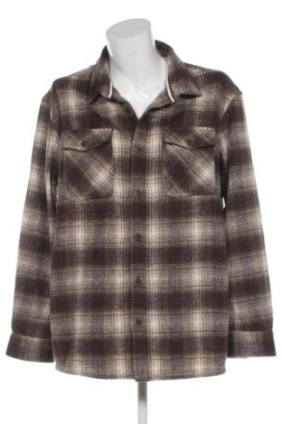 Herrenhemd Tom Tompson, Größe 4XL, Farbe Mehrfarbig, Preis 8,99 €