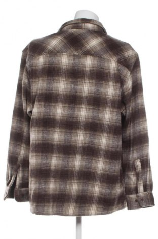 Herrenhemd Tom Tompson, Größe 4XL, Farbe Mehrfarbig, Preis 8,99 €