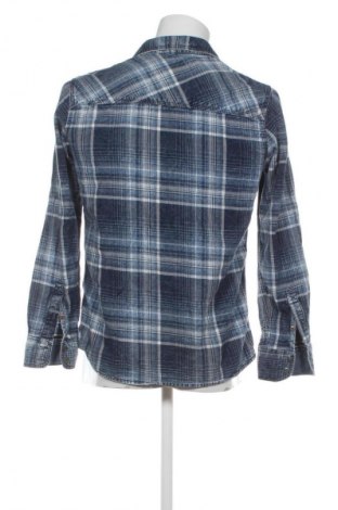 Мъжка риза Tom Tompson, Размер M, Цвят Многоцветен, Цена 22,58 €