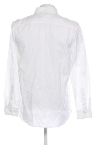 Férfi ing Tommy Hilfiger, Méret L, Szín Fehér, Ár 19 239 Ft