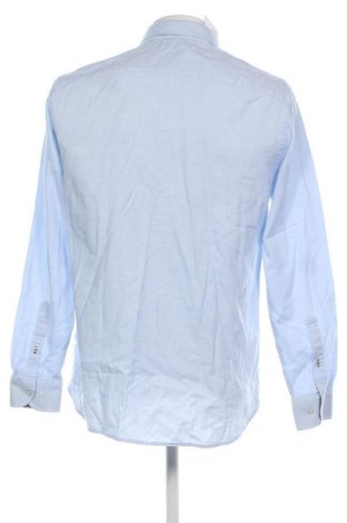 Férfi ing Tommy Hilfiger, Méret M, Szín Kék, Ár 19 239 Ft