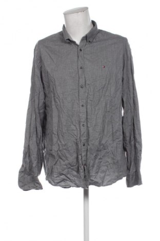 Pánská košile  Tommy Hilfiger, Velikost XXL, Barva Vícebarevné, Cena  899,00 Kč