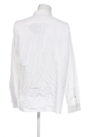 Pánská košile  Tommy Hilfiger, Velikost 3XL, Barva Bílá, Cena  2 279,00 Kč
