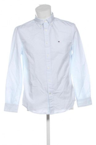 Cămașă de bărbați Tommy Hilfiger, Mărime M, Culoare Multicolor, Preț 334,99 Lei